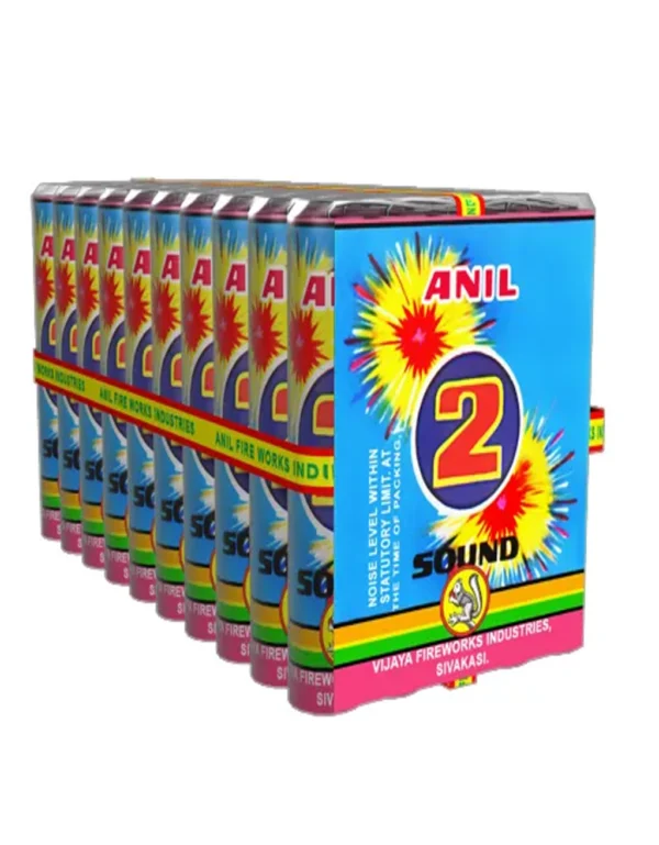 2 Sound | 1 Pkt