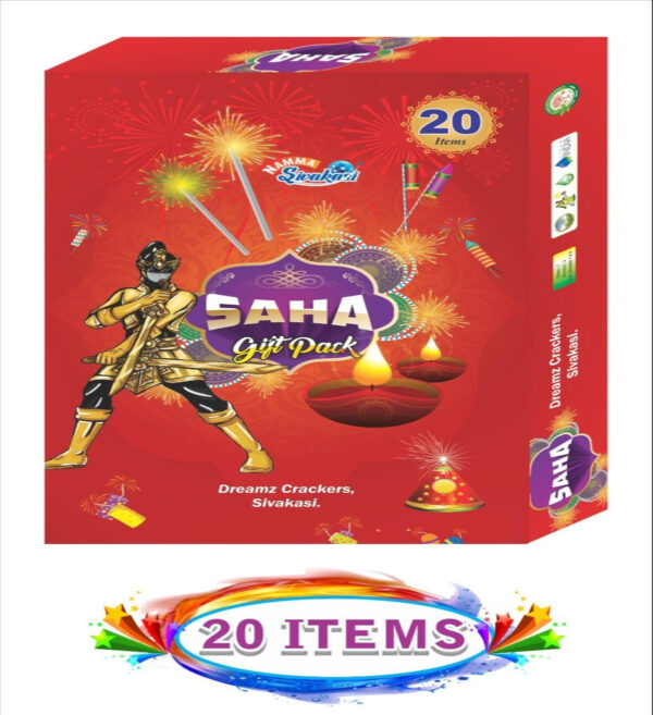 26 Item Gift Box