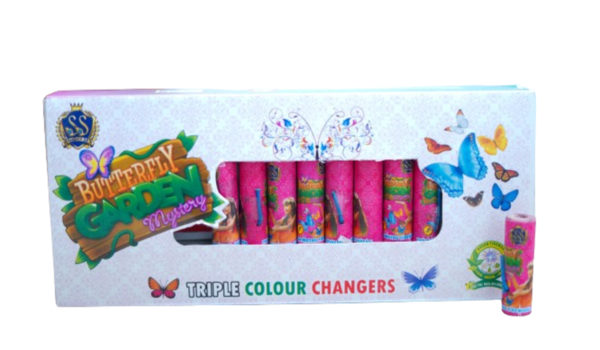 Butterfly | 1 Box